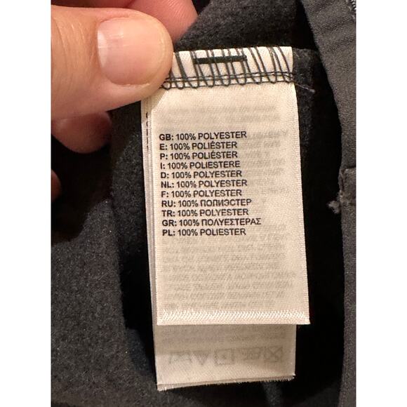 The North Face Womens Half Dome Pullover Hoodie Sweatshirt Size Medium New - Picture 9 of 9